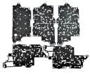 OHK KIT USZCZELNIEN WITHOUT PISTONS 6T70 6T75 GENERACJA II 13+  photo 7