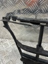PORSCHE PANAMERA 971 GRILLE CENTRALE PARE-CHOCS AVANT 971807683Hphoto 6