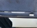 РЕШІТКА РЕШІТКА РАДІАТОРА РАДІАТОРА ПЕРІД MERCEDES B КЛАСС W246 2468880585  (18259396006) фото min 7