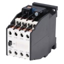 CONTACTEUR AC 220V 9A 2NC 2NO BARRE DIN VERS RÉSEAUX ÉLECTRIQUESphoto 12