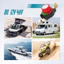 ГОЛОВНИЙ ВИКЛЮЧАТЕЛЬ СТРУМУ 250A 12V-48V HEBEL АКУМУЛЯТОРА КЛЕМА РУЧКА  (18420979882) фото min 9
