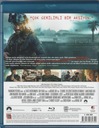 13 godzin: Tajna misja w Benghazi Blu-Ray PL Gatunek sensacyjne