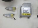 BMW E46ZESTAW COUSSINS AIRBAG BERLINE LIFT EUROPEphoto 12