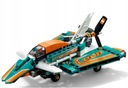 LEGO Technic Závodné lietadlo 42117 Pohlavie chlapci dievčatá