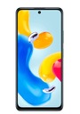 Xiaomi Redmi Note 11S 5G, 4 ГБ/128 ГБ, синий