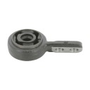 SILENTBLOCK BRAS DE SUSPENSION AVANT AVEC ARRIÈRE DROIT (19X60X33/146 MM CONVIENT VERS BMW 3photo 12