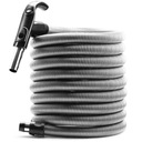 ШЛАНГ ДЛЯ ЦЕНТРАЛЬНОГО ПЫЛЕСОСА ВКЛ/ВЫКЛ 9М ПРОФИ ОРИГИНАЛ PLASTIFLEX