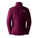 FLEECE POLAR RESOLVE THE NORTH FACE FZ NF0A4SVWI0H r XS Vlastnosti priedušné termické