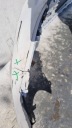SEAT CUPRA FORMENTOR 5FF PARE-CHOCS AVANT AVANTphoto 10
