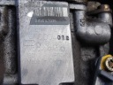 MOTEUR FORD TRANSIT 2.4 TDDI 90 KM COMPLET POMPE 0470004012 TURBINE 00-06photo 7