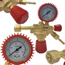 Reduktor butlowy PROPAN-BUTAN LPG