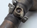 ALHAMBRA II RESTYLE VW SHARAN KATALOZATOR FILTER DPF SOOTY 7N0253059CA  photo 12