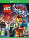 КЛЮЧ LEGO MOVIE VIDEOGAME PL XBOX ONE/X/S