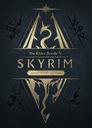 THE ELDER SCROLLS V 5 SKYRIM ANNIVERSARY PL PC STEAM KEY