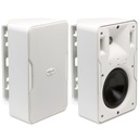 KLIPSCH CP-6 ВОДОНЕПРОНИЦАЕМЫЙ ДИНАМИК, БЕЛЫЙ