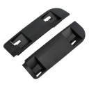 2 PCS AGRAFE POIGNÉES COUVERCLES DE COFFRE ARRIÈRE COUVERCLES DE COFFRE 90812JD20H 90812JD30H UVphoto 5