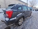 DODGE CALIBER КЛАПАН ЕГР 2007 2.0L 038129637D  фото 6