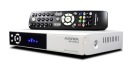 FERGUSON ARIVA 255 COMBO S DVB-S2+DVB-T2 HEVC H265 БЕЛЫЙ