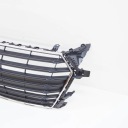 NOUVEAU AUDI TT TEXTURE DE WATTS AVANT RADIATOR GRILLE 8S0853651B 3FZ 8S0853651B3FZ ORIGINALphoto 5