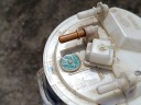 FLOAT FUEL PUMP TAB TANK MASTER 3 MOVANO B NV400 10+ SENSOR  photo 7