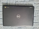 Laptop Dell Chromebook 11 3180 4gb Ram 32gb 7h Bateria Uszkodzona Klawiatur Wielkość pamięci RAM 4 GB