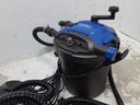 Напорный фильтр + насос для пруда Scheppach PFS8000 SE + UV-C