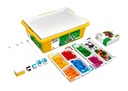 LEGO Education 45345 ШИП - Творческий развивающий набор
