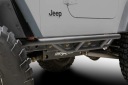 JEEP WRANGLER YJ/TJ 87-06 БІЧНІ КЕНГУРЯТНИК RAPTOR  (16440307331) фото min 5