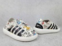 ADIDAS DISNEY WATER SANDALS KIDS IF0929 SANDAŁY BUTY DZIECIĘCE WODNE RZEP Materiał inny materiał