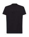 Рабочая рубашка, короткий рукав, черная футболка JHK Футболка TSRA 190 размер. С