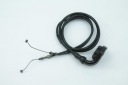 YAMAHA YZF 600 THUNDERCAT 96-03 ROLGAZ ТРОСИК ТРОС ГАЗУ  (18816794021) фото min 5