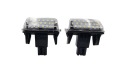 LED (СВІТЛОДІОД) ОСВІТЛЕННЯ ПІДСВІТКА НОМЕРА TOYOTA SAI VERSONOAH VOXY ESQUIRE  (17124969694) фото min 10