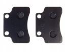 PLAQUETTES FREIN AW0924B BETA 50 125 300 RRphoto 9