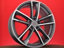 LLANTAS 19 PARA AUDI A3 8P 8V 8Y A4 B7 B8 B9 A6 C6 C7 C8 S3 S4 S6 RS3 TT S 8J 