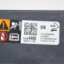 OPEL MOKKA 2015 CONTRÔLEUR MODULE AIRBAGphoto 6
