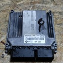 ORDINATEUR MOTEUR CONTRÔLEUR 0281011653 7794623 BMW 3 E46 2.0 Dphoto 11