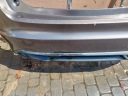 HONDA CIVIC UFO 9 IX HAYON BERLINE COMPACTE 2011- PARE-CHOCS ARRIÈRE ARRIÈREphoto 10