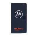 Smartfon Motorola Moto E7 Power 4/64GB 6,5'' IPS 13/5 Mpix 5000mAh czerwony Marka telefonu Motorola
