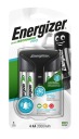 ENERGIZER PRO + ЗАРЯДНОЕ УСТРОЙСТВО 4 x R6 AA 2000 мАч