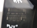 MERCEDES W221 VENTILATEUR RADIATEUR 2215001193 2215000993 600Wphoto 8