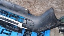 PARE-CHOCS AVANT AVANT CITROEN C5 I 01-04R EXLD 9632357677photo 15