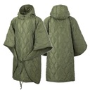 HELIKON Пончо SWAGMAN ROLL BASIC OlЗеленая подкладка