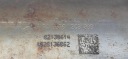 FILTRE PARTICULES DURES FAP FAP MERCEDES VITO W447 A4474900214 A4474900201photo 5