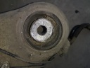 CHÂSSIS CHÂSSIS POUTRE ARRIÈRE VW PHAETON 3.0 3D0505235AAphoto 4