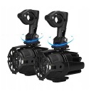 HALOGENS LED BMW R1200GS F800 K1600 MANAGEMENT 3CCC  photo 12