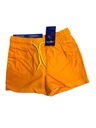 Lupilu boxerky meniace farbu oranžová/žltá veľ. 110/116cm