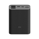 Mi Power Bank 3 ультракомпактный 10000 мАч