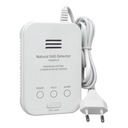 Датчик детектора природного газа СПГ-метан — FG4000P