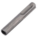 Адаптер SDS Plus, шестигранный магнитный держатель бит 1/4