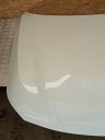 BMW 2' G42 G87 M2 КАПОТ КРИШКА ДВИГУНА A96 MINERALWEISS 190 MIC  (18340023639) фото min 11